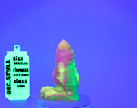 Ruckgar The Girthy - Regular