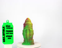 Ruckgar The Girthy - Regular