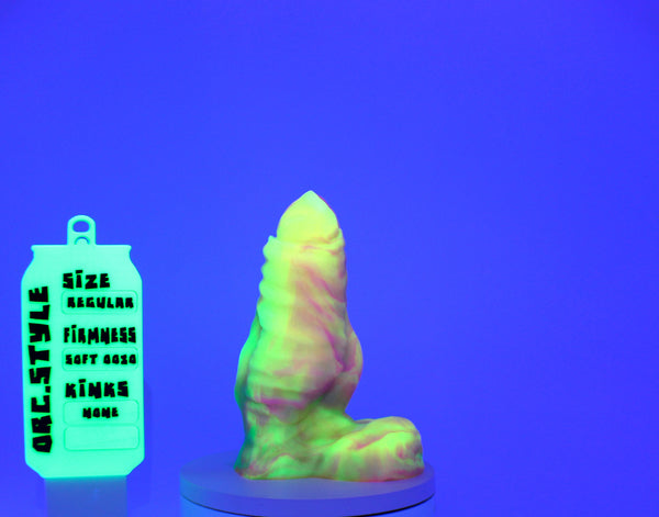 Ruckgar The Girthy - Regular