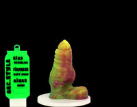 Ruckgar The Girthy - Regular