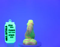 Durgur The Wild - Smol