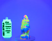 Ruckgar The Girthy - Regular