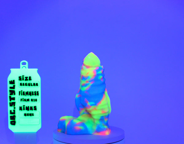 Ruckgar The Girthy - Regular