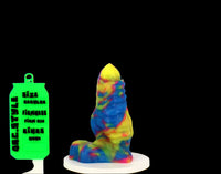 Ruckgar The Girthy - Regular