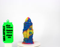 Ruckgar The Girthy - Regular