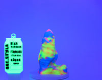 Ruckgar The Girthy - Regular