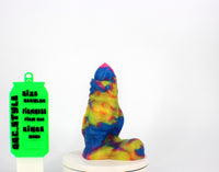 Ruckgar The Girthy - Regular