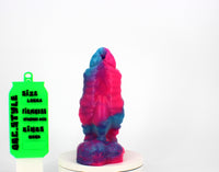 Ruckgar The Girthy - Lorge