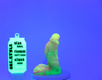 Durgur The Wild - Smol