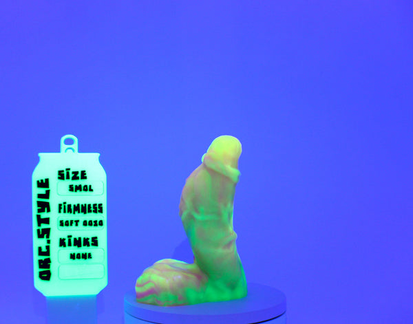 Durgur The Wild - Smol