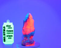 Ruckgar The Girthy - Lorge