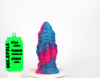 Ruckgar The Girthy - Lorge