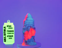 Ruckgar The Girthy - Lorge