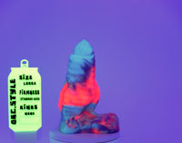 Ruckgar The Girthy - Lorge