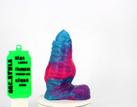 Ruckgar The Girthy - Lorge