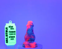 Durgur The Wild - Smol