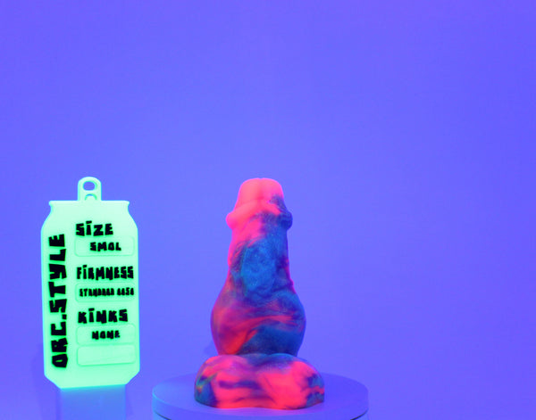 Durgur The Wild - Smol