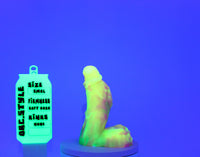 Durgur The Wild - Smol