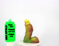 Durgur The Wild - Smol