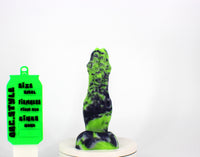 Grunk the Engorged- Smol