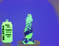 Grunk the Engorged- Smol