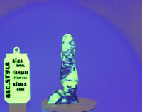 Grunk the Engorged- Smol