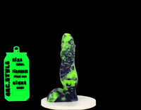 Grunk the Engorged- Smol