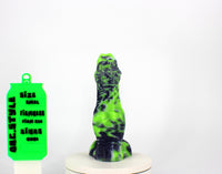 Grunk the Engorged- Smol