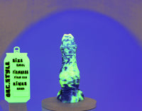 Grunk the Engorged- Smol