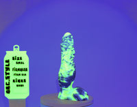 Grunk the Engorged- Smol