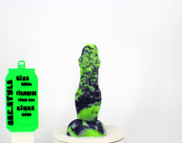 Grunk the Engorged- Smol