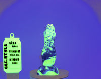 Grunk the Engorged- Smol