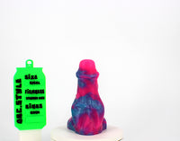 Durgur The Wild - Smol