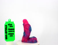 Durgur The Wild - Smol