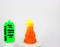 Durgur The Wild - Smol