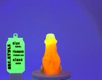 Durgur The Wild - Smol