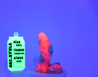 Durgur The Wild - Smol