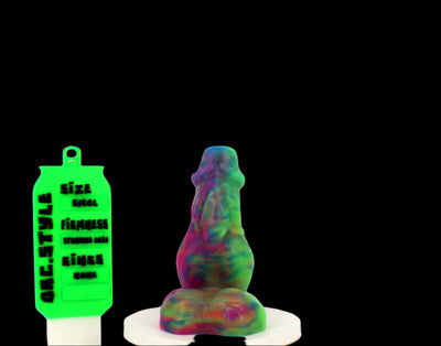 Durgur The Wild - Smol