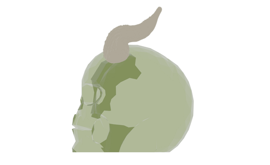 Thwak Magnetic Horns