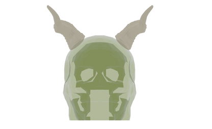 Thwak Magnetic Horns
