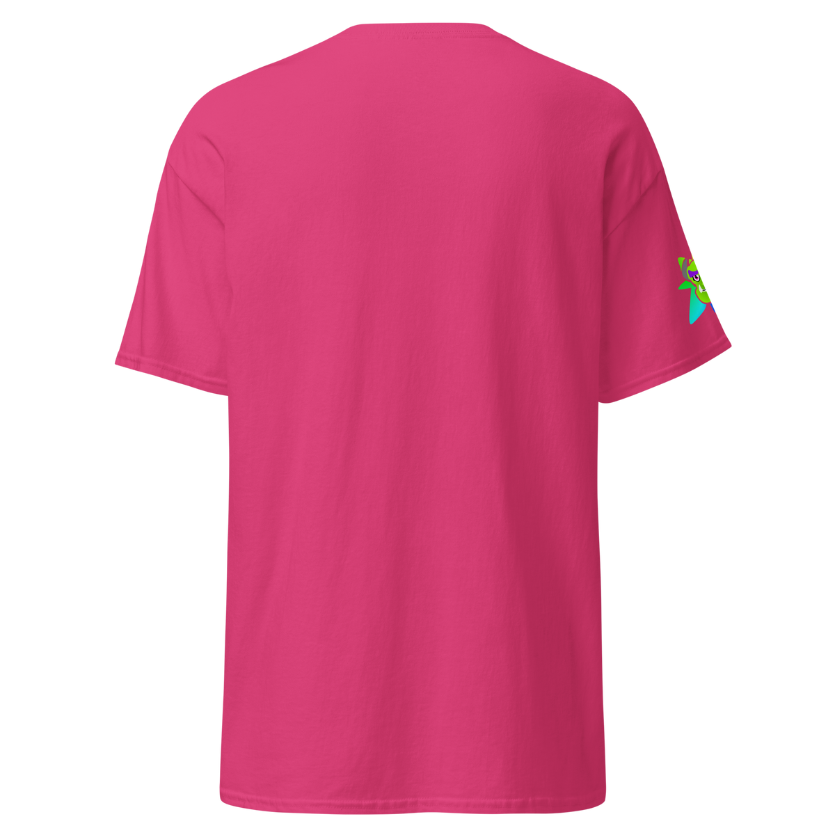 Build A Shirt Bundle
