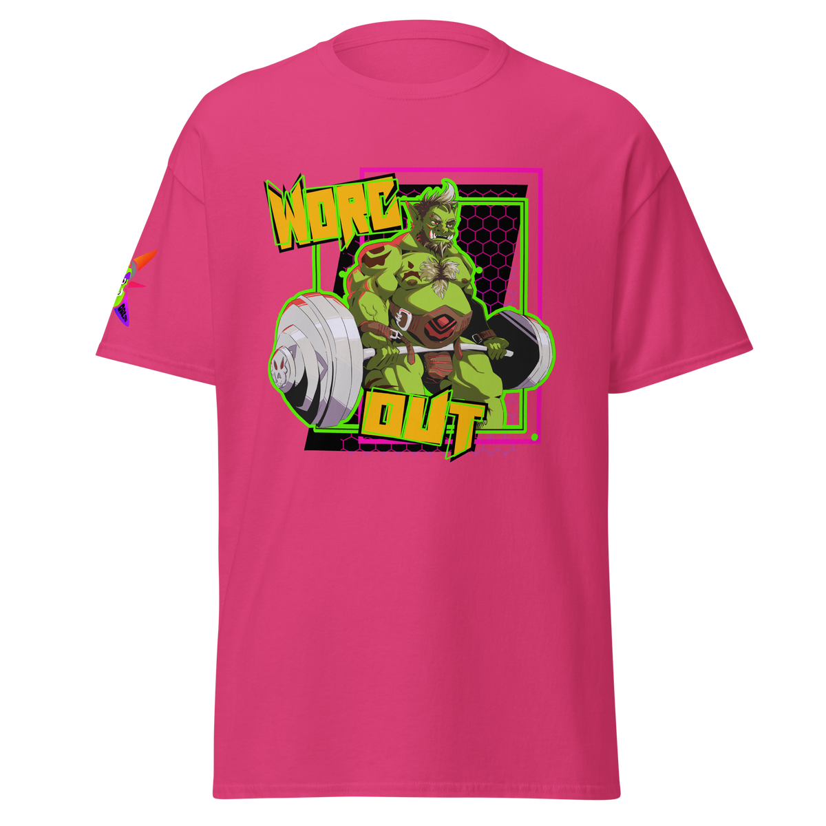 Build A Shirt Bundle