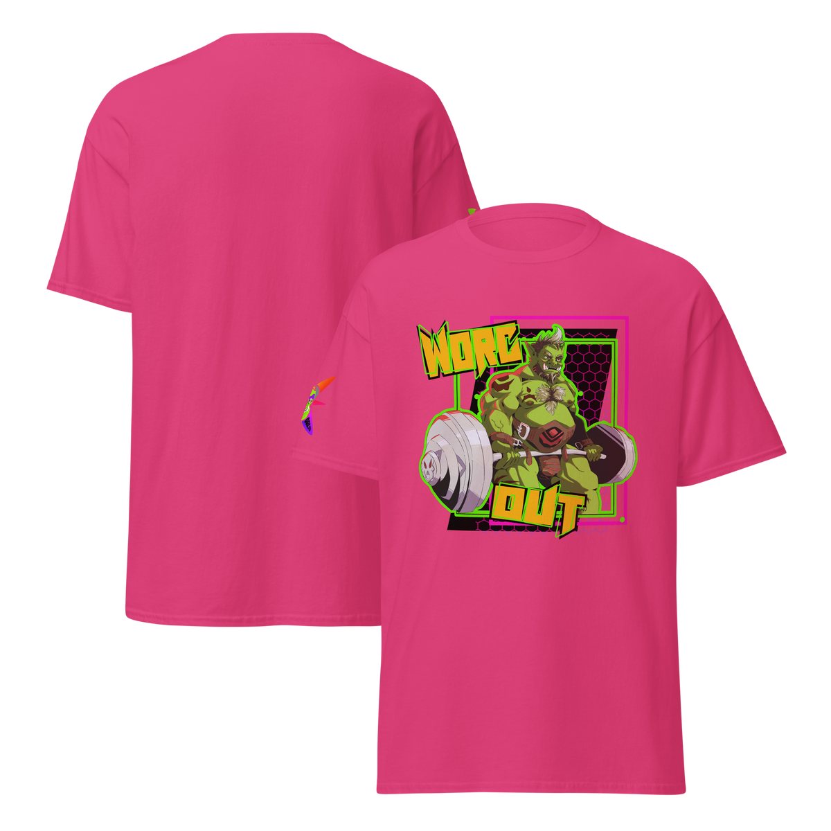 Build A Shirt Bundle