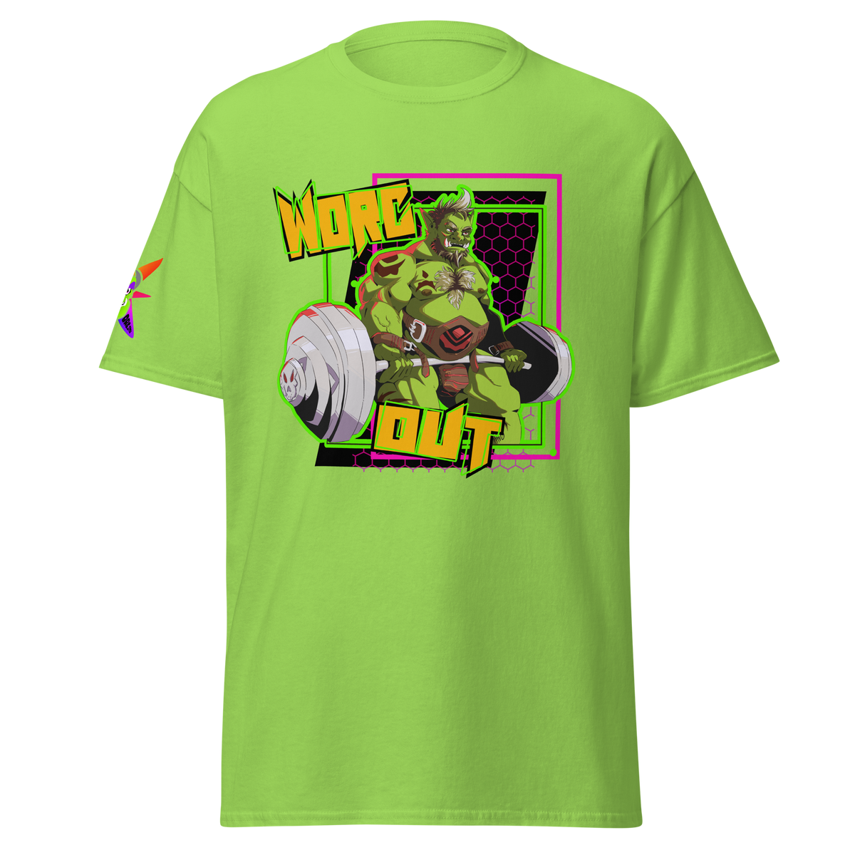 Build A Shirt Bundle