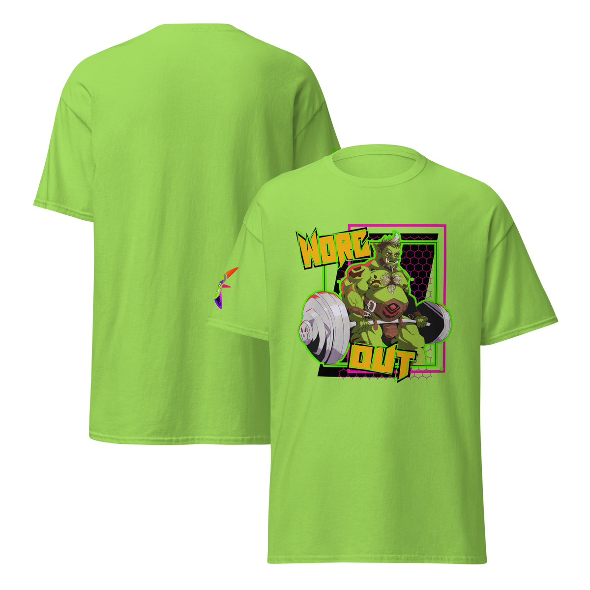 Build A Shirt Bundle