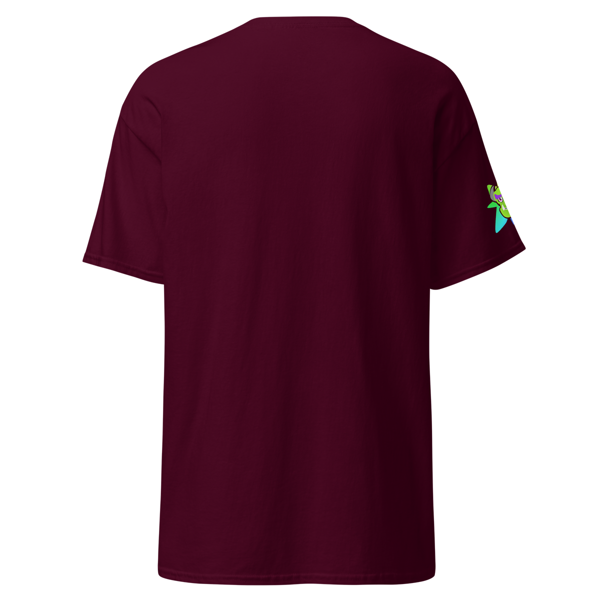 Build A Shirt Bundle
