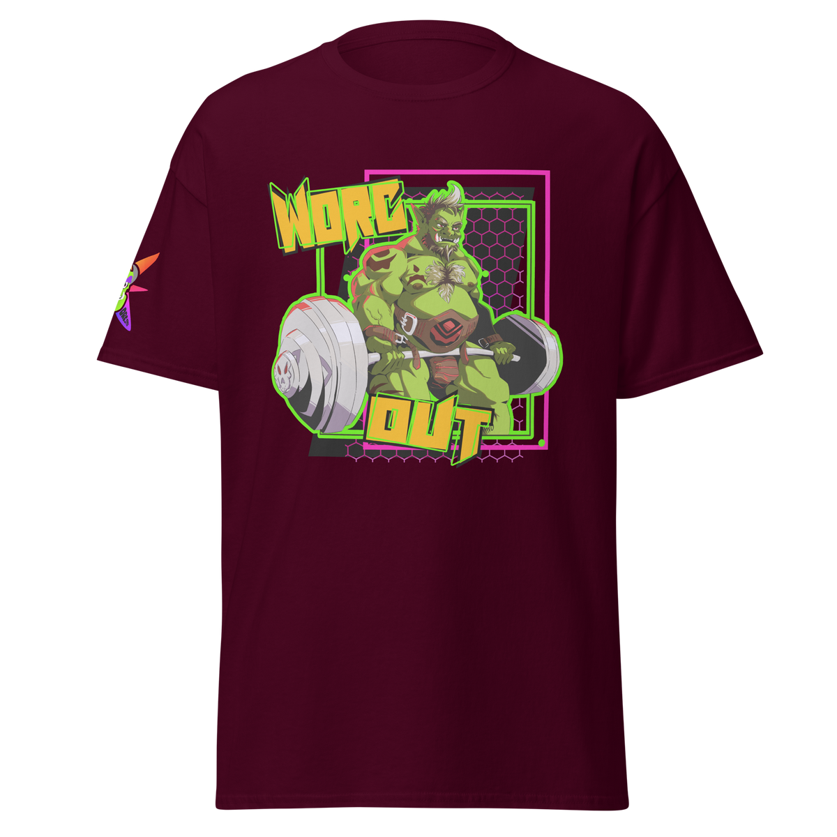 Build A Shirt Bundle
