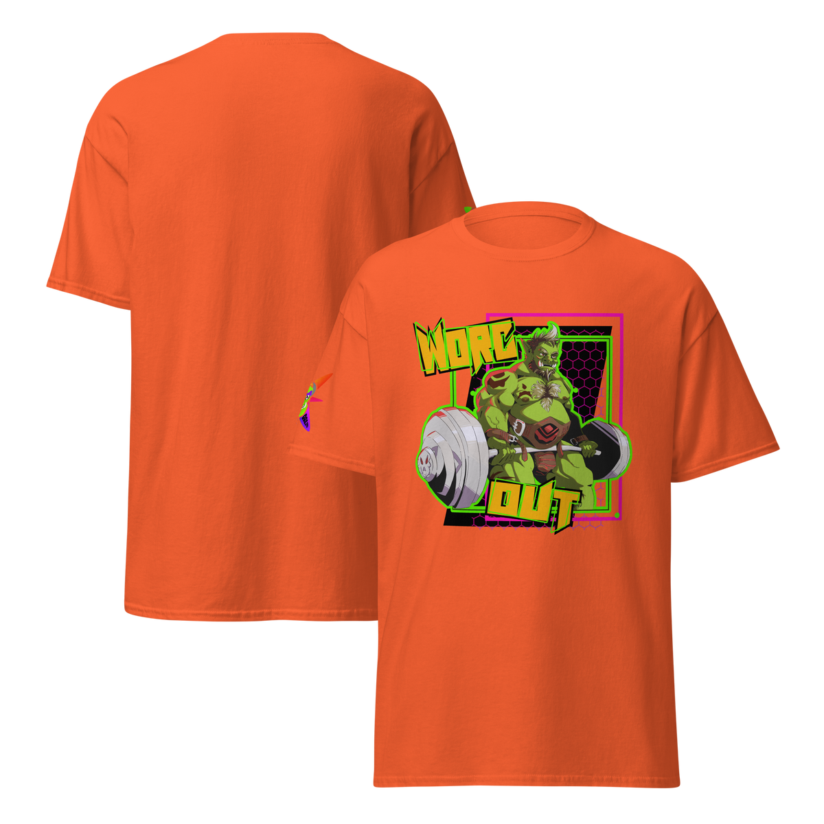 Build A Shirt Bundle