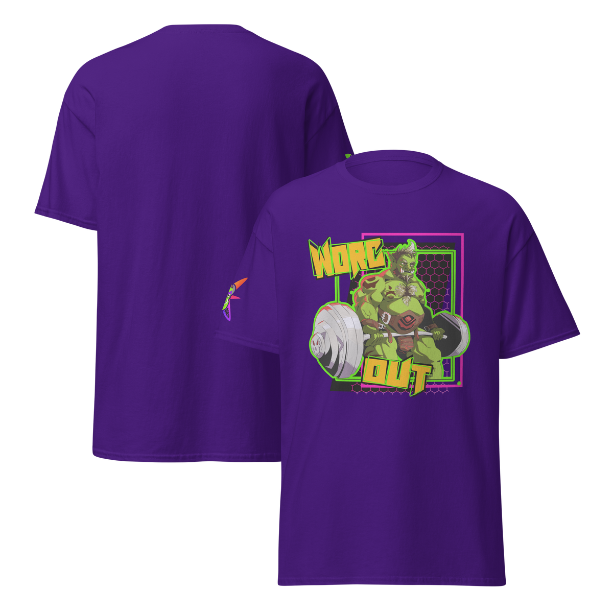 Build A Shirt Bundle