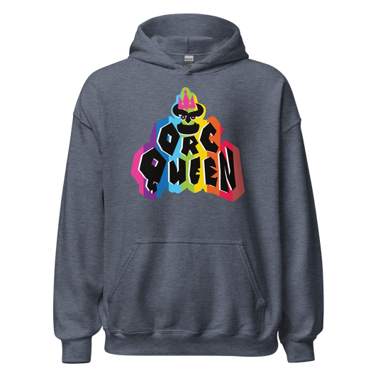 Orc Queen Hoodie